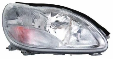 Фара автомобільна DEPO 440-1127L-LD-EF