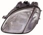 Фара автомобільна DEPO 440-1129L-LDEMA (фото 1)