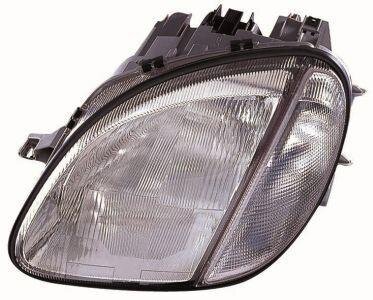 Фара автомобільна DEPO 440-1129L-LDEMA