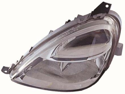 Основная фара DEPO 440-1134L-LD-EM