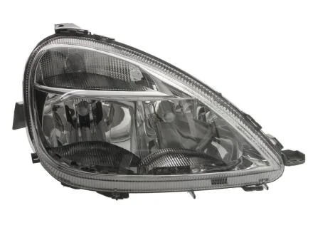 Фара автомобільна DEPO 440-1134R-LD-EM