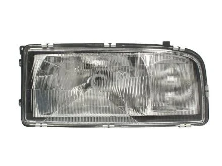 Фара / ФАРА MB ACTROS БЕЗ ДАЛЬНЕГО СВЕТА DEPO 440-1139R-LD-EM