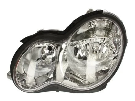 Фара автомобільна DEPO 440-1141L-LD-EM