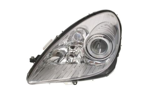 Фара автомобільна DEPO 440-1142LMLD-EM