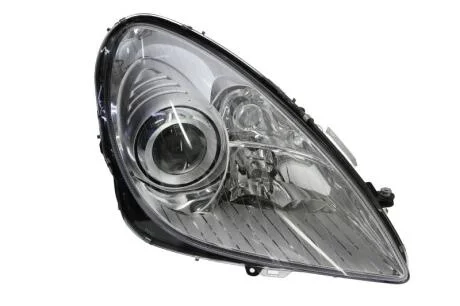 Фара автомобільна DEPO 440-1142RMLD-EM