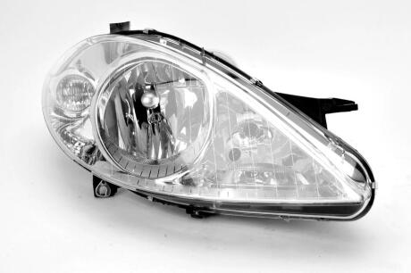 Фара автомобільна DEPO 440-1143R-LD-EM