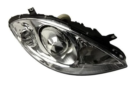 Основная фара DEPO 440-1144R-LD-EM