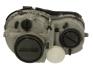 Основная фара DEPO 440-1146L-LD-EM (фото 2)