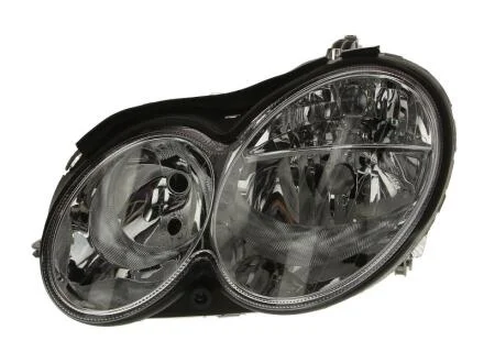 Фара автомобільна DEPO 440-1146L-LD-EM