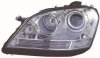 Основная фара DEPO 440-1151L-LD-EM (фото 1)