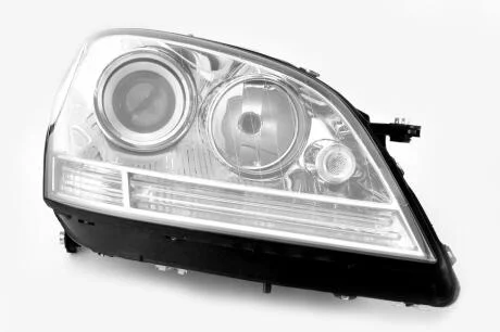 Фара автомобільна DEPO 440-1151R-LD-EM