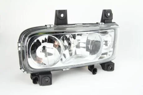 Передня фара DEPO 4401164LLDEMF