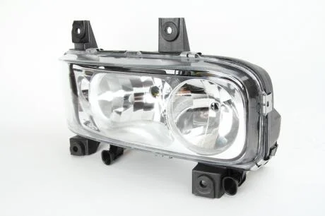 Передня фара DEPO 4401164RLDEMF