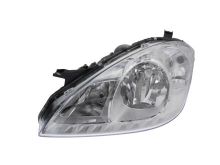 Основная фара DEPO 440-1174L-LD-EM