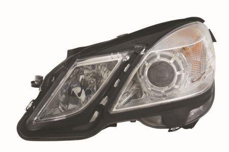 Фара автомобільна DEPO 440-1179LMLD-EM
