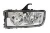 Передня фара DEPO 440-1182LMLD-EM (фото 1)