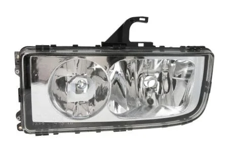 Передня фара DEPO 440-1182LMLD-EM
