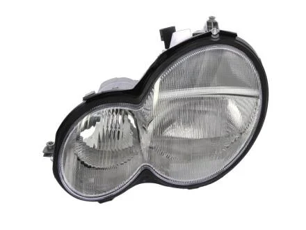 Фара автомобільна DEPO 440-1184L-LD-EM