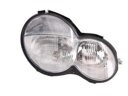 Фара автомобільна DEPO 440-1184R-LD-EM