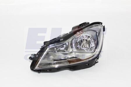 Фара автомобільна DEPO 440-1195LMLDEM1