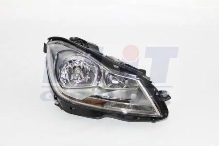 Фара автомобільна DEPO 440-1195RMLDEM1