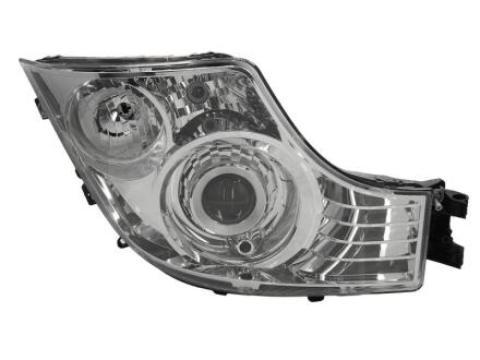 Фара автомобільна DEPO 440-11A2R-LDHE