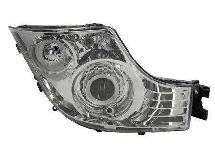 Фара автомобільна DEPO 440-11A2R-LDHE