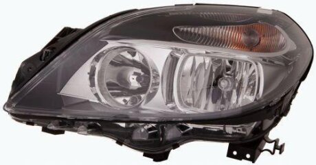 Фара автомобільна DEPO 440-11A3LMLD-EM