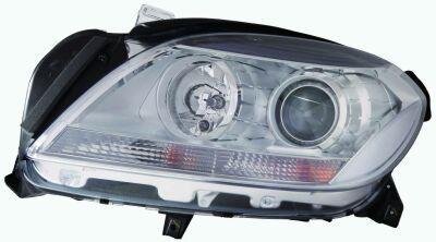 Фара автомобільна DEPO 440-11A4LMLD-EM