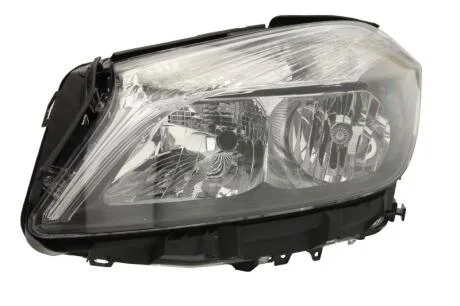 Фара автомобільна DEPO 440-11A8LMLDEM2