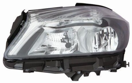 Фара DEPO 440-11A8RMLDEM2