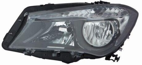 Фара DEPO 440-11B4LMLDEM2