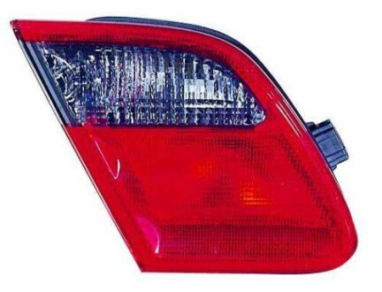 Задні ліхтарі DEPO 440-1301L-UE-DR