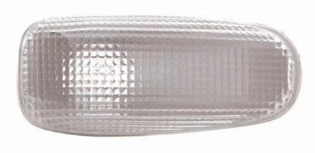 Повторювач повороту на крило MB Sprinter 901 - 904 / Vito 638 (білий) (без лампочки) DEPO 440-1406N-UE