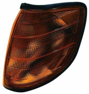 Повторювач повороту DEPO 440-1504R-AE-Y