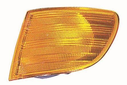Поворот передний, Vito 638, 1996>, (желтый), R DEPO 440-1508R-AE