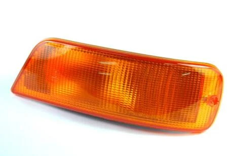 Показчик повороту DEPO 440-1510L-UE