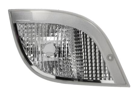 Фонарь указателя поворота DEPO 440-1511R-UE