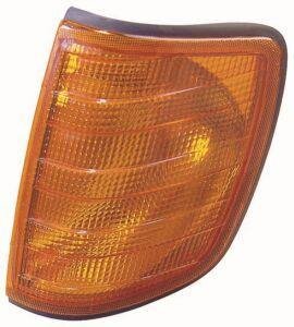 Покажчик повороту передній DEPO 440-1604R-WE-Y
