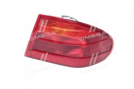 Лiхтар задній (Фонарь задний прав. внешн., с патр., SED -7/99) DEPO 440-1914R-UE