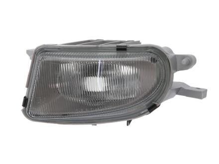 Фара протитуманна ліва MERCEDES-BENZ CLK W208 97-02, E-Class W210 94-03, C-Class W202 93-00, SLK R170 96-04 DEPO 440-2007L-UQ