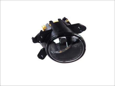Фара передня (Фара противотуманная левая H11, круглое []) DEPO 440-2010L-UQ