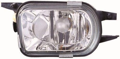 Протитуманна фара передня DEPO 440-2012L-AQ