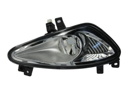 Фара передня (Фара противотуманная правая H11 []) DEPO 440-2014R-UE