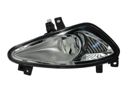 Фара передня (Фара противотуманная правая H11 []) DEPO 440-2014R-UE
