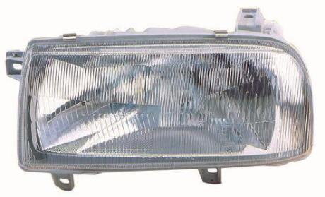 Фара основна права VW.VNTO..92-. DEPO 441-1112R-LD-E