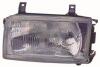 Фара пра. VW T4 91-03 (кроме CARAVELLE 96-) DEPO 441-1114R-LD-E (фото 1)