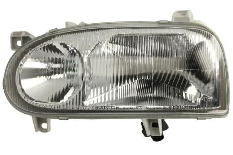 Фара передня DEPO 441-1115L-LD-E