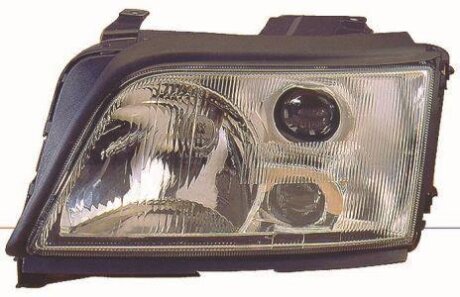 Фара автомобільна DEPO 441-1118R-LD-EF