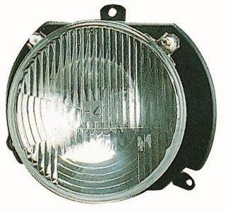 Ліхтар універсальний DEPO 441-1122N-LD-EH